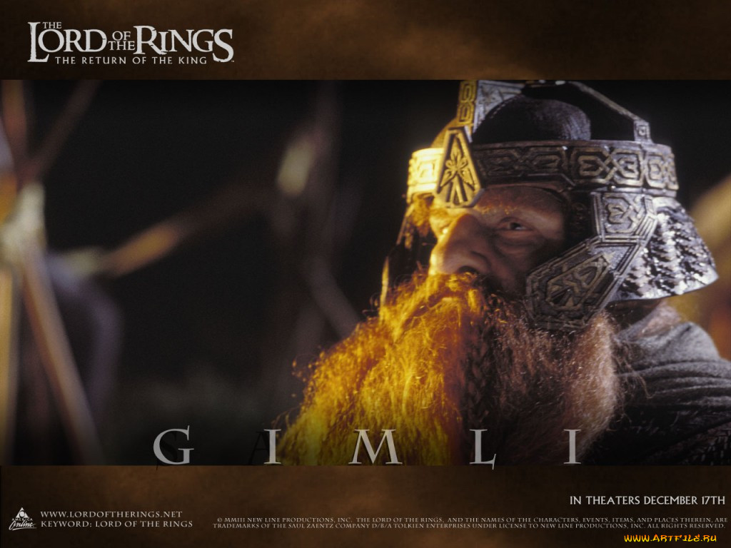 , , , , , the, lord, of, rings, return, king